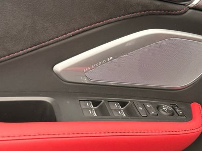 2026 Acura RDX A-Spec Package SH-AWD