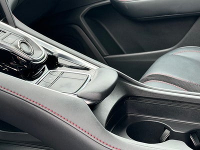 2023 Acura RDX A-Spec Package SH-AWD