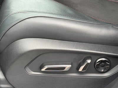 2023 Acura RDX A-Spec Package SH-AWD