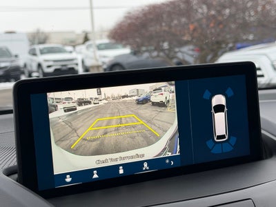 2023 Acura RDX A-Spec Package SH-AWD