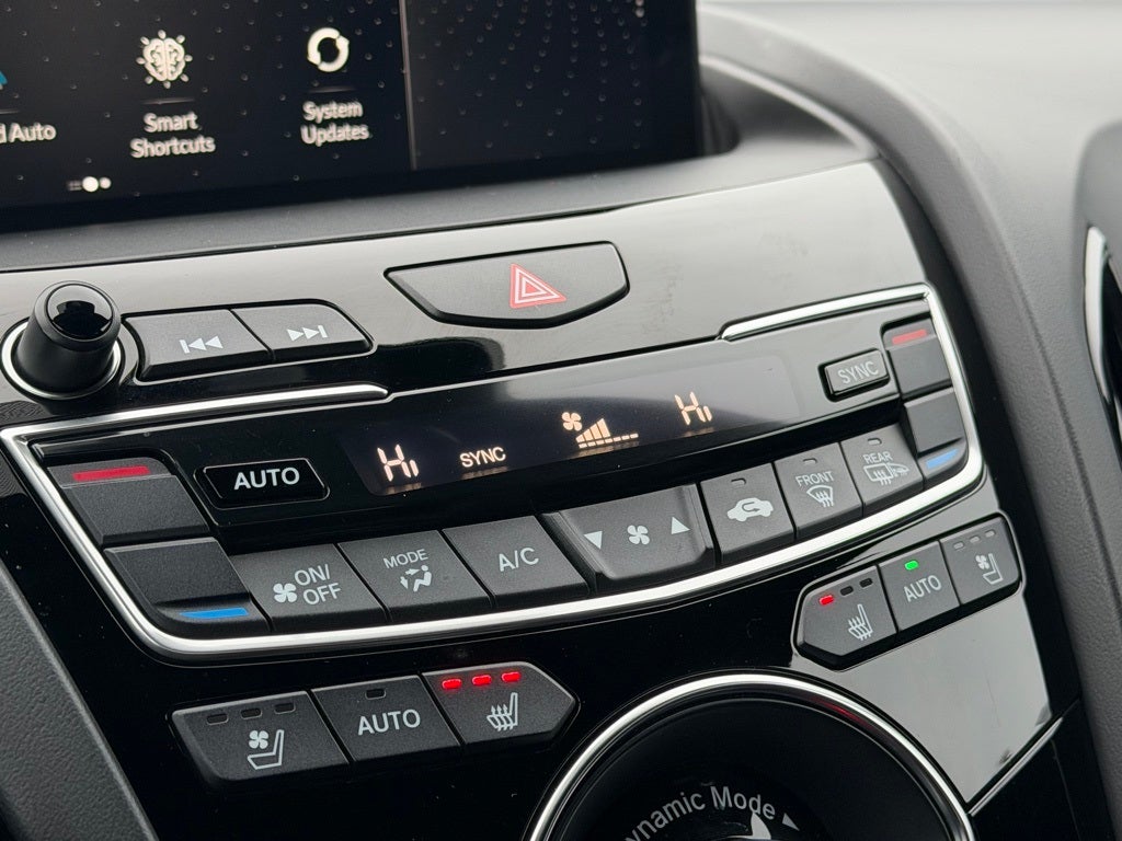 2023 Acura RDX A-Spec Package SH-AWD