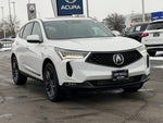 2023 Acura RDX A-Spec Package SH-AWD
