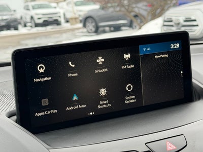 2023 Acura RDX A-Spec Package SH-AWD