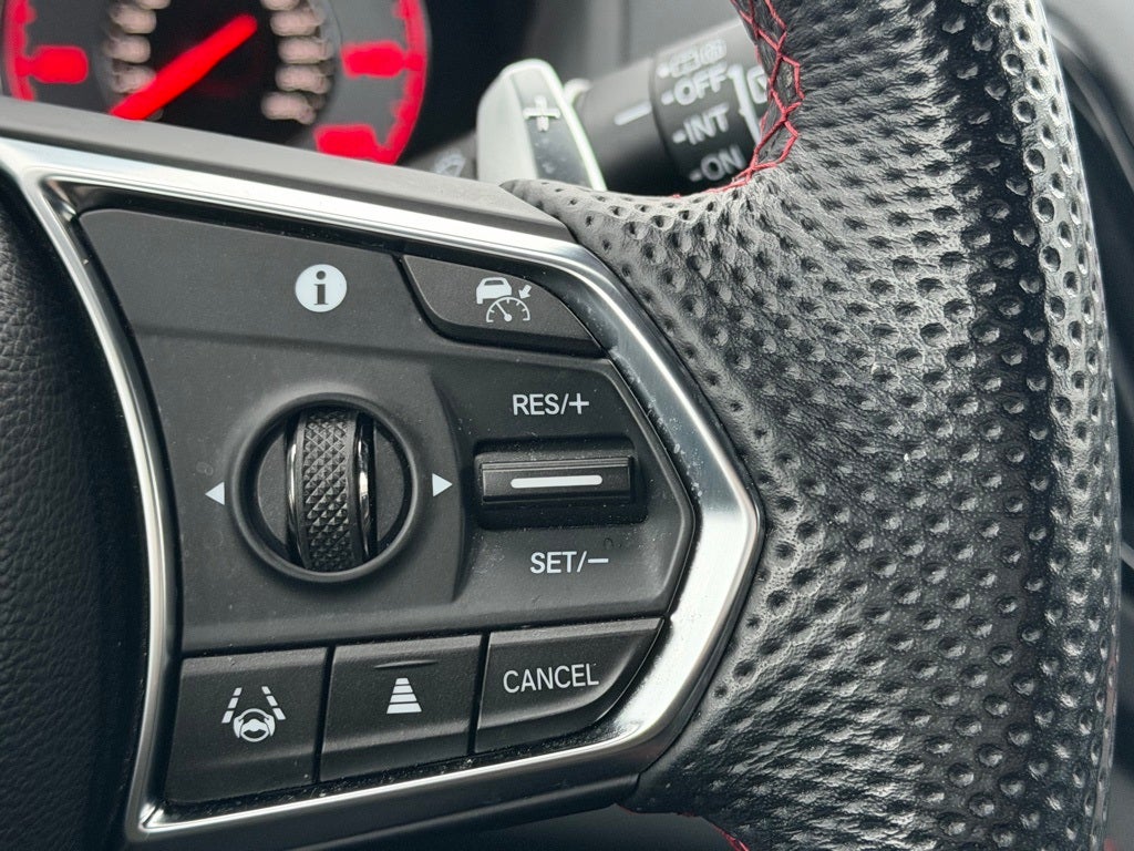 2023 Acura RDX A-Spec Package SH-AWD