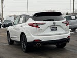 2023 Acura RDX A-Spec Package SH-AWD