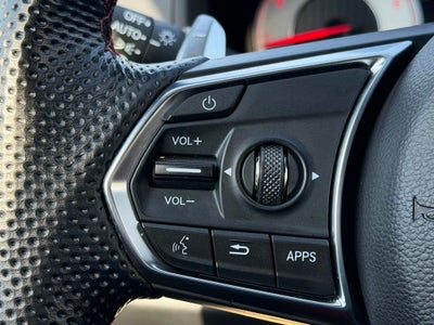 2024 Acura RDX A-Spec Package SH-AWD