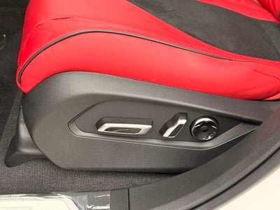 2026 Acura RDX A-Spec Package SH-AWD