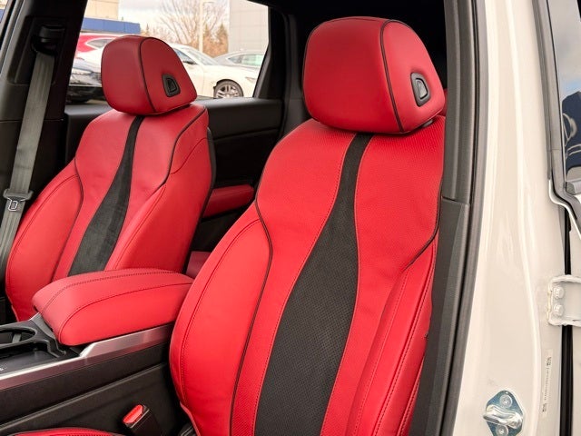 2026 Acura RDX A-Spec Package SH-AWD