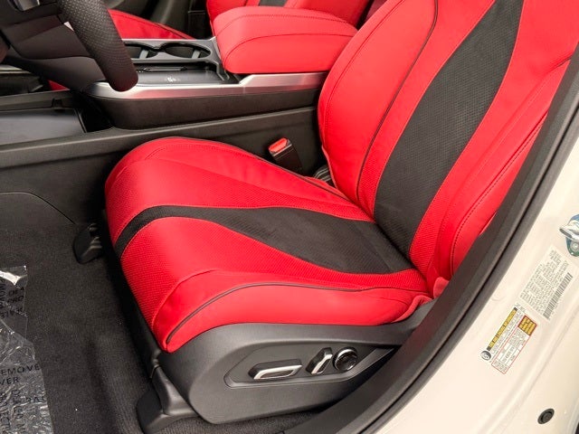 2026 Acura RDX A-Spec Package SH-AWD