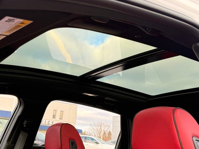 2026 Acura RDX A-Spec Package SH-AWD