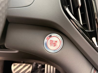 2026 Acura RDX A-Spec Package SH-AWD