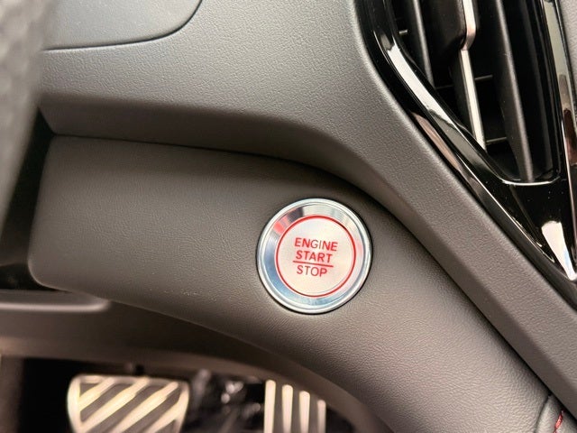 2026 Acura RDX A-Spec Package SH-AWD