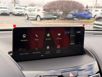 2026 Acura RDX A-Spec Package SH-AWD