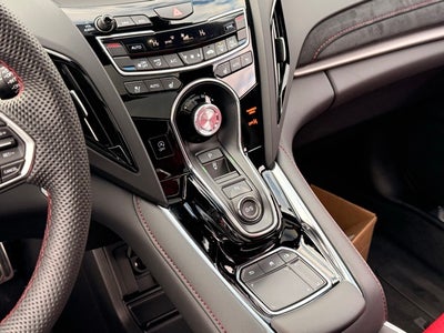 2026 Acura RDX A-Spec Package SH-AWD