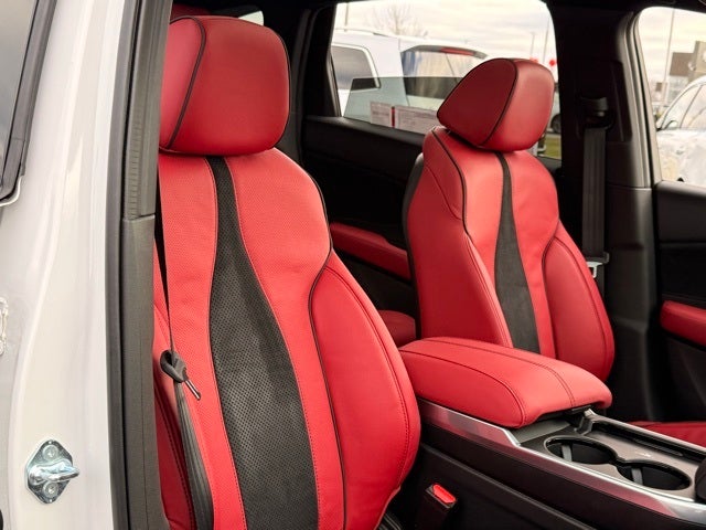 2026 Acura RDX A-Spec Package SH-AWD