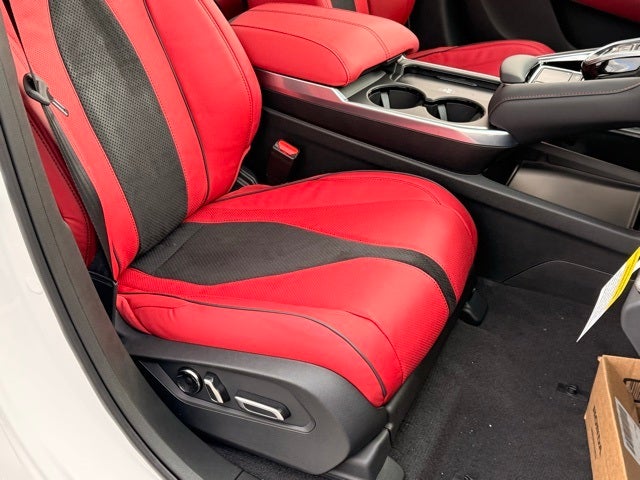 2026 Acura RDX A-Spec Package SH-AWD