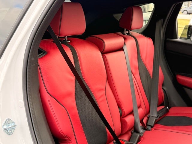 2026 Acura RDX A-Spec Package SH-AWD