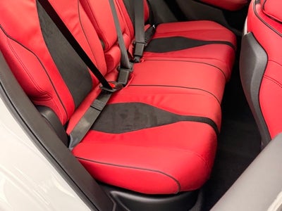 2026 Acura RDX A-Spec Package SH-AWD