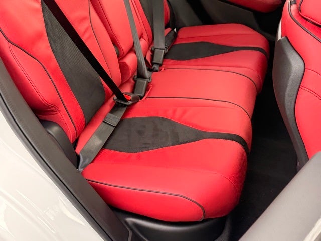 2026 Acura RDX A-Spec Package SH-AWD