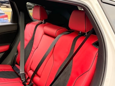 2026 Acura RDX A-Spec Package SH-AWD