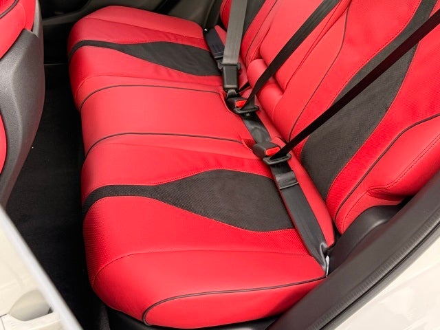 2026 Acura RDX A-Spec Package SH-AWD