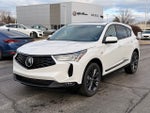 2026 Acura RDX A-Spec Package SH-AWD
