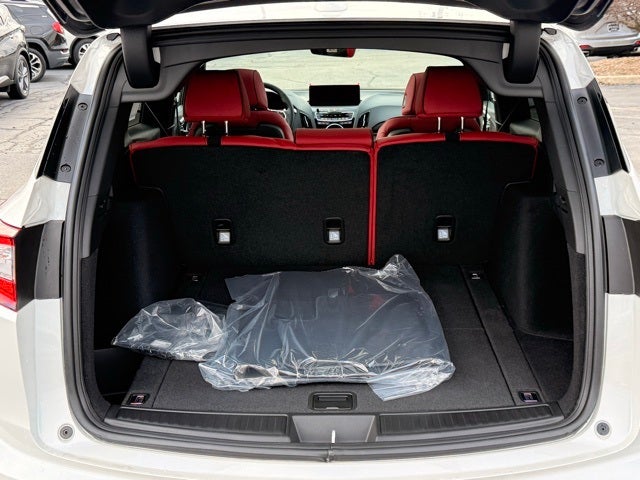 2026 Acura RDX A-Spec Package SH-AWD