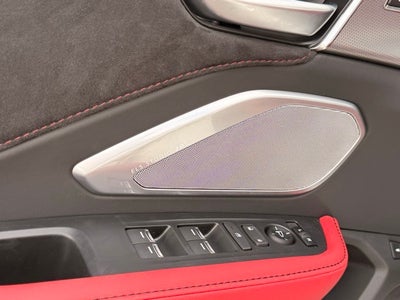 2026 Acura RDX A-Spec Package SH-AWD