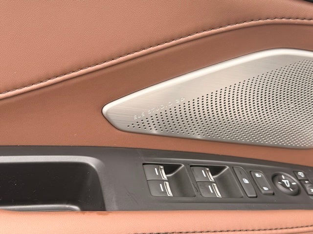 2026 Acura RDX Advance Package SH-AWD