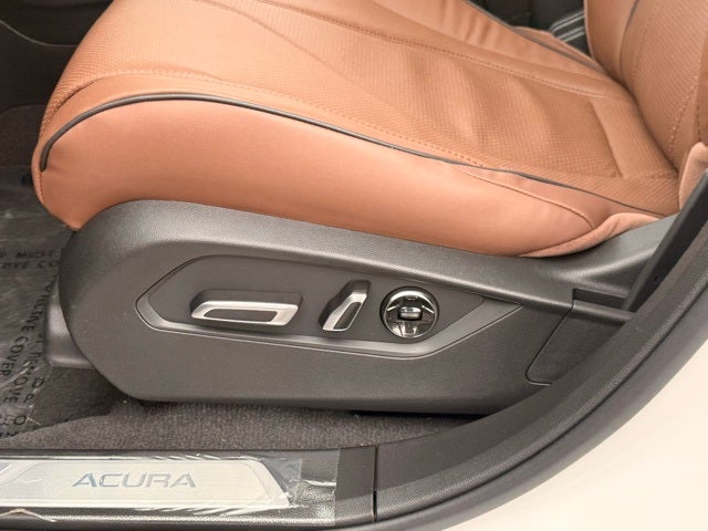 2026 Acura RDX Advance Package SH-AWD