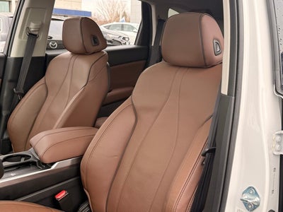 2026 Acura RDX Advance Package SH-AWD