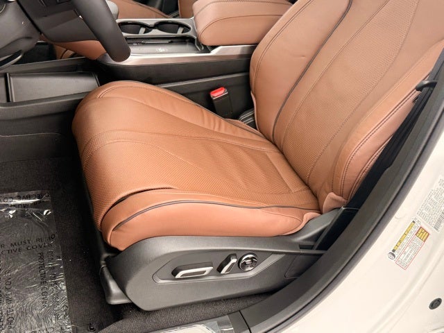 2026 Acura RDX Advance Package SH-AWD