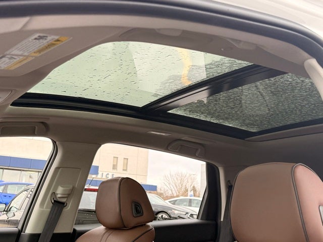 2026 Acura RDX Advance Package SH-AWD