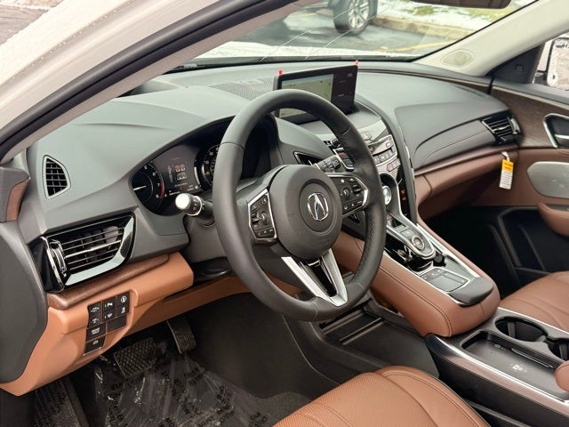 2026 Acura RDX Advance Package SH-AWD