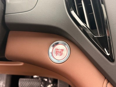 2026 Acura RDX Advance Package SH-AWD