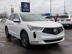 2026 Acura RDX Advance Package SH-AWD