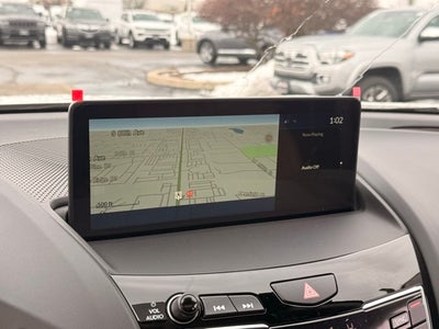 2026 Acura RDX Advance Package SH-AWD