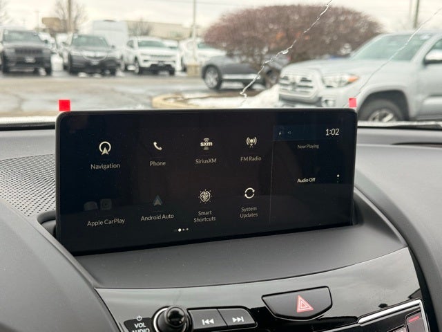 2026 Acura RDX Advance Package SH-AWD