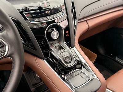 2026 Acura RDX Advance Package SH-AWD