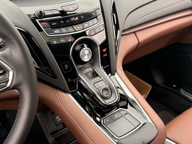 2026 Acura RDX Advance Package SH-AWD