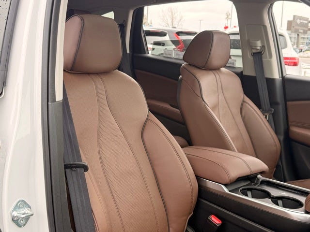 2026 Acura RDX Advance Package SH-AWD