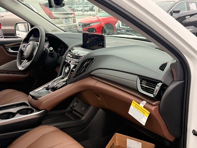 2026 Acura RDX Advance Package SH-AWD