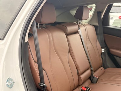 2026 Acura RDX Advance Package SH-AWD