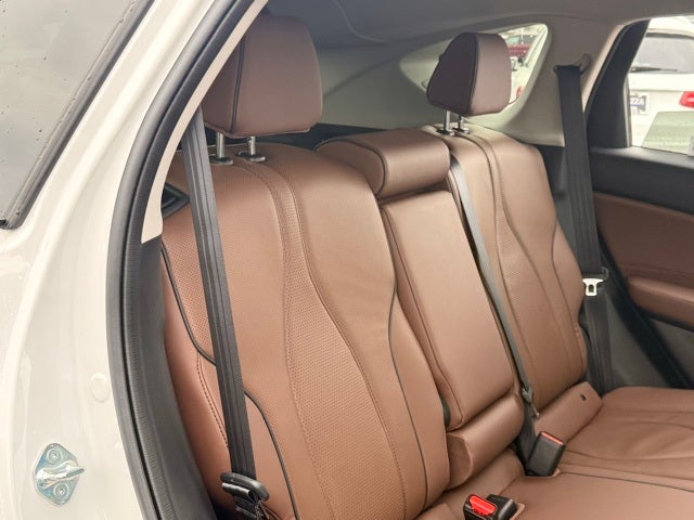 2026 Acura RDX Advance Package SH-AWD