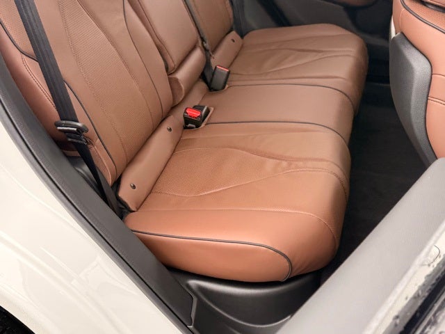 2026 Acura RDX Advance Package SH-AWD