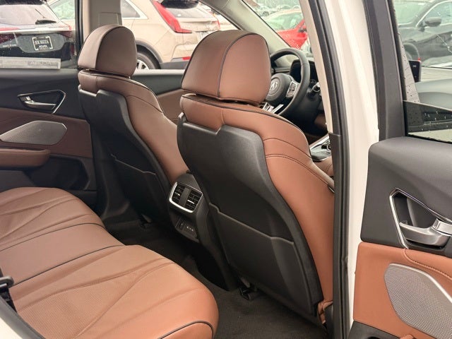 2026 Acura RDX Advance Package SH-AWD