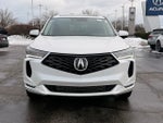 2026 Acura RDX Advance Package SH-AWD