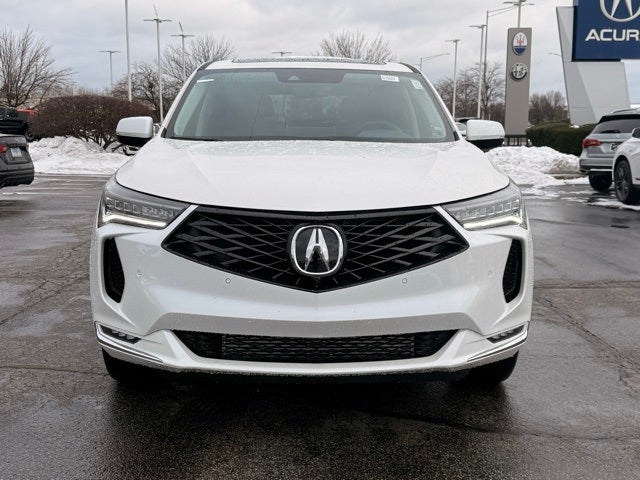2026 Acura RDX Advance Package SH-AWD