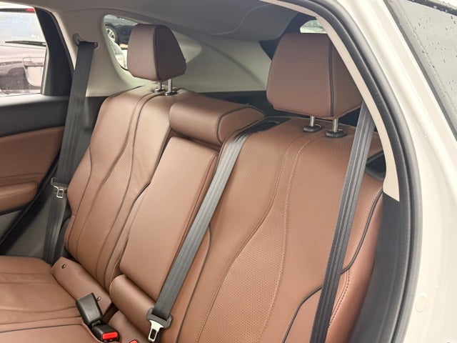 2026 Acura RDX Advance Package SH-AWD