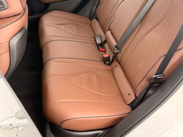 2026 Acura RDX Advance Package SH-AWD